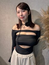 ゼストソエル(ZEST soell) miho 