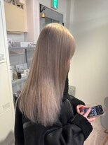 リンクス 久喜(LINKTH)&nbsp;ULTOWAトリートメント