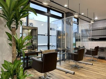 U-ra by wells大和八木