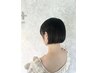 【8月限定】　カット＋TOKIO５ステップトリートメント　￥12,100→￥9,900