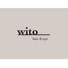 ウィット(wito)のお店ロゴ