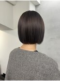 ミニボブ