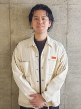 エイト 上野店(EIGHT ueno) 吉田 冴一