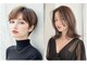 ケイアンドケイ ヘアー デザイン つつじが丘店(K&K)の写真