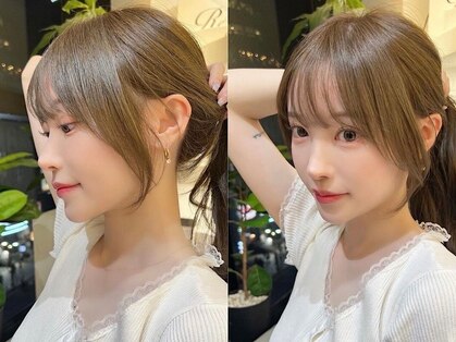 ジーナ 北千住ミルディス通り(Zina)の写真