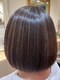 ココア バイ クリック(CocoA by CLiC)の写真/◆ヘアカラー特化サロン◆ファッションカラーから白髪染めぽくないお洒落なデザインカラーまでお任せ下さい