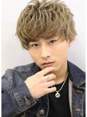 【SOURCE】束感ドライブショート