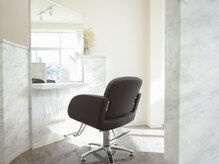 ハレトキ(haretoki)の雰囲気（全席半個室でゆったりお過ごしいただけます）