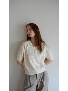 タップコーヴォ(TAP covo) 金沢美容室/TAP covo/金沢駅近く/ブリーチなしダブルカラー