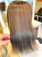 アロン(Allons Ginza)