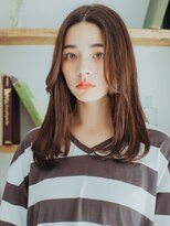 ポイントファイブバイソレイユ 小松店.5 by SOLEIL)&nbsp;ナチュラルスタイル