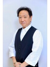 カットサロン ウシジマ(CUT SALON USHIJIMA) 牛島 洋人