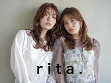 リタ(rita.)