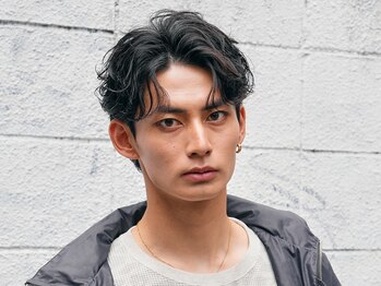 fifth 神南 メンズサロン【フィフス】