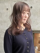 ジェスター(JESTER)&nbsp;〈atsuno〉ピンクミルクティー