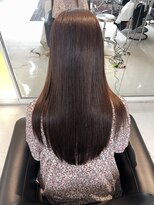 シャンプーボーイエイムス(SHAMPOO BOY aims) モカブラウン