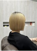 ボブ