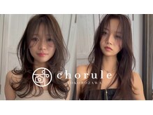 chorule 所沢プロぺ通り店 【7月31日 NEW OPEN（予定）】