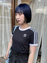 サイン(Sign)&nbsp;【SIGN】ミニボブ