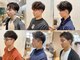オーセンヘア(AUTHEN.HAIR)の写真