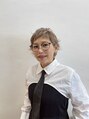 トップヘアー ヴィヴィ(TOPHAIR ViVi) 仲程 勤子