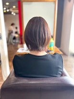 リム(Limb)&nbsp;ベージュブラウン