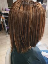 ベベ('BEBE)&nbsp;ミディアム ハイライト