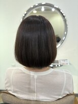 ビィーワンイースト(Be 1 EAST)&nbsp;ボブカット