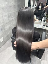 モダンメイド 四条烏丸(modern made) 髪質改善ウルフカットショートカット ショートボブショートヘア