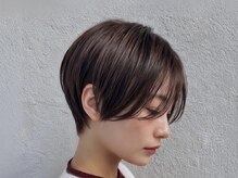 コネクトヘアデザイン バイ マツダ(CONNECT hair design by Matsuda)