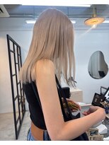 シーカ ニカイ(siika NIKAI)&nbsp;ミルクティーベージュ