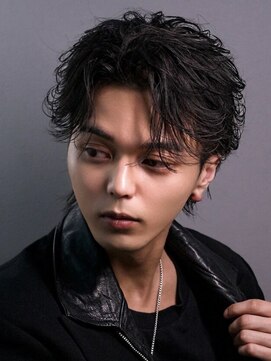 ゴールド 京都 三条(GOALD) フェザーショート