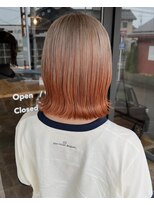 ソウ(SOW.)&nbsp;グラデーションカラー