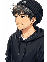 ジャム(JAM)&nbsp;石橋 