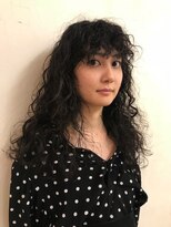 スキオー(SCIO)&nbsp;ハードパーマ/リッジウェーブ