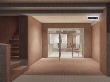 MUJAK【ムジャク】【4月1日NEW OPEN(予定)】の雰囲気（2026.04.01 newopen）