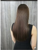 シャンス(CHANCE)&nbsp;髪質改善トリートメント