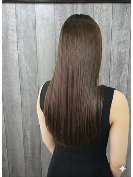 シャンス(CHANCE) 髪質改善トリートメント