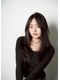 ハーツオオサカ(HE:ARTS OSAKA)の写真/【西梅田/髪質再整】もう雨の日も怖くない。クセを「抑える」から「魅力」に変える、大人女性の救世主。