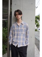 オッジ 溝の口(Oggi)&nbsp;2026’oggi　spring　style　【溝の口】【美容室】