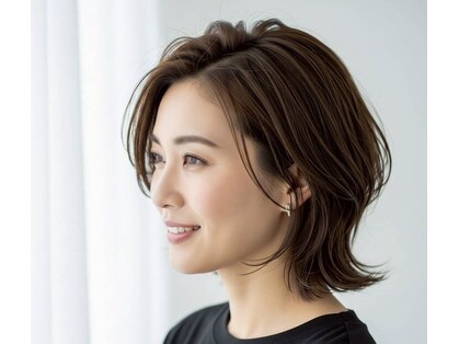 バニラ(VANILLE)の写真