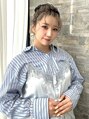 ラ ブレス 大阪梅田(LaBless)&nbsp;金城 美里