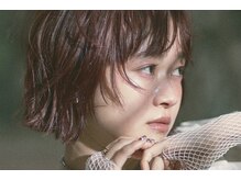 ディッセンバー 神宮前(December)の雰囲気（ショート/ボブ/レイヤー/前髪CUTはお任せ☆ 〔ボブ/顔周り〕）