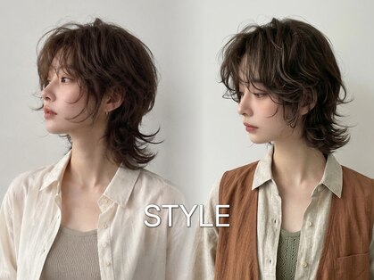 スタイル 茅ケ崎(STYLE)の写真