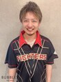 バブルス 本川越店(BUBBLES)&nbsp;都 北斗