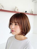 ヴィスコ 上福岡(visco)&nbsp;柔らかショート