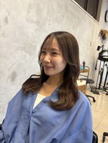 カノエ 防府田島店(canoe)&nbsp;ヘーゼルベージュ