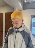 おしゃれ短めスタイル