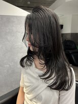 ジゼル 梅田(GiseL)&nbsp;レイヤー