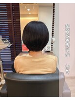 アミーベル クレール(AMI a BELLE Clair)&nbsp;髪質改善・縮毛矯正・白髪染め・ショートカットも◎